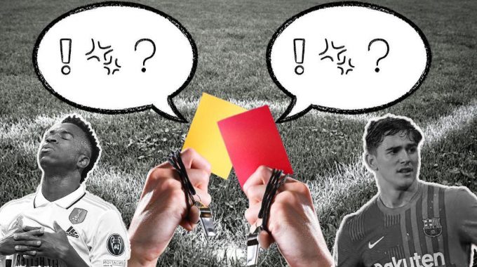 Entrevista realizada al director de Gesto Deportivo.&quot;La violencia verbal en el fútbol: diagnóstico de una enfermedad contagiosa&quot;