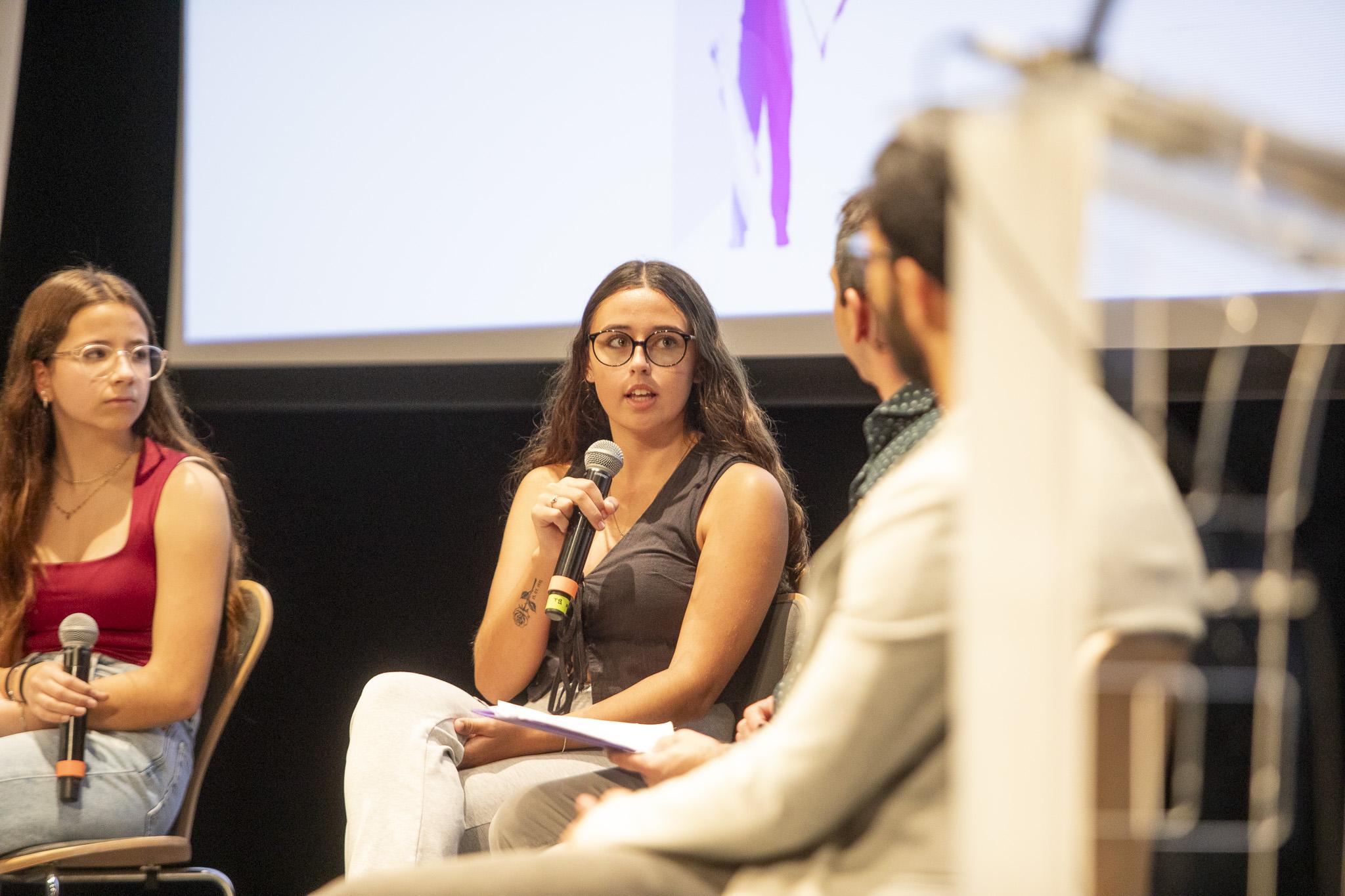 Olimpiadas de la Igualdad - Actividades deportivas