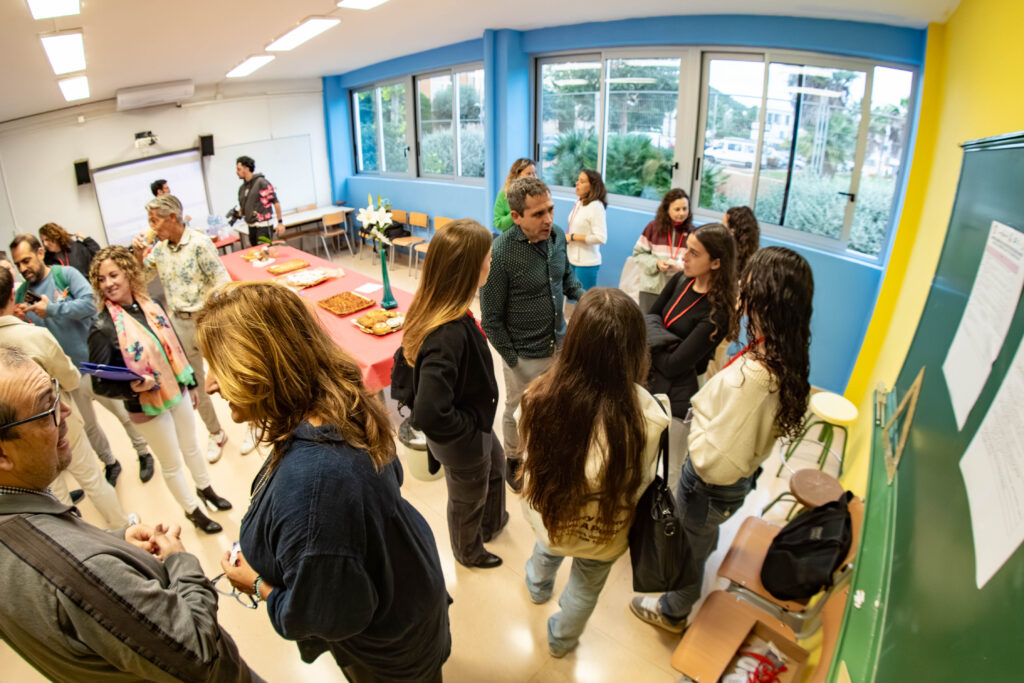 Olimpiadas de la Igualdad - Gymkana no sexista