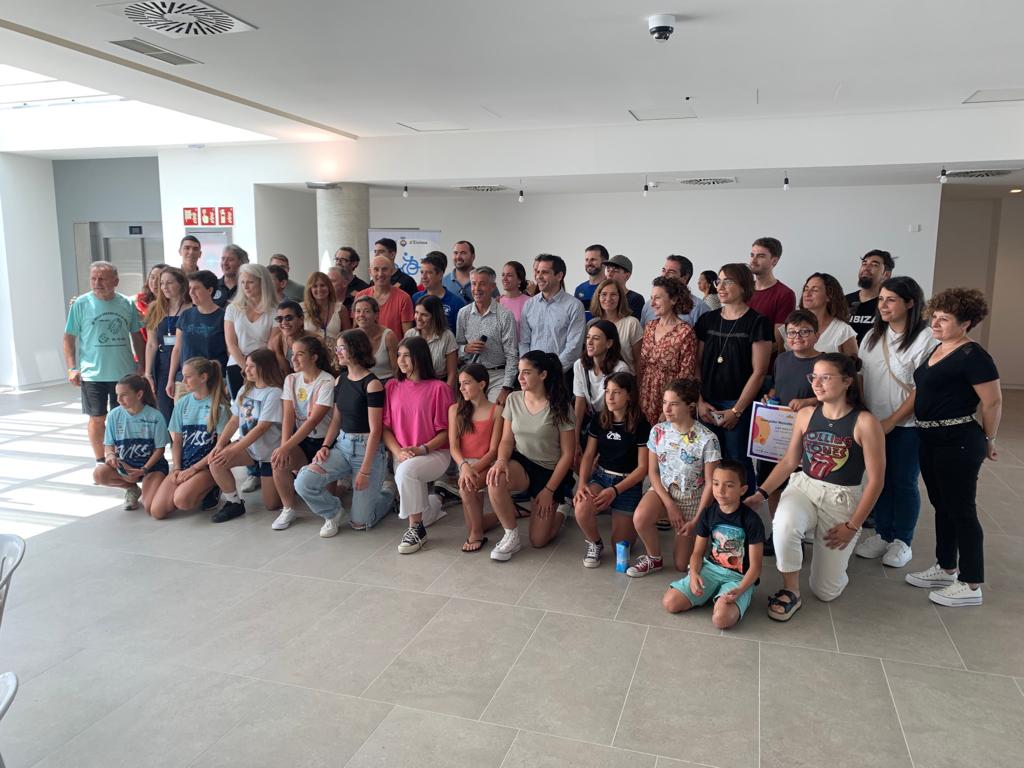 Sesión World Café 1